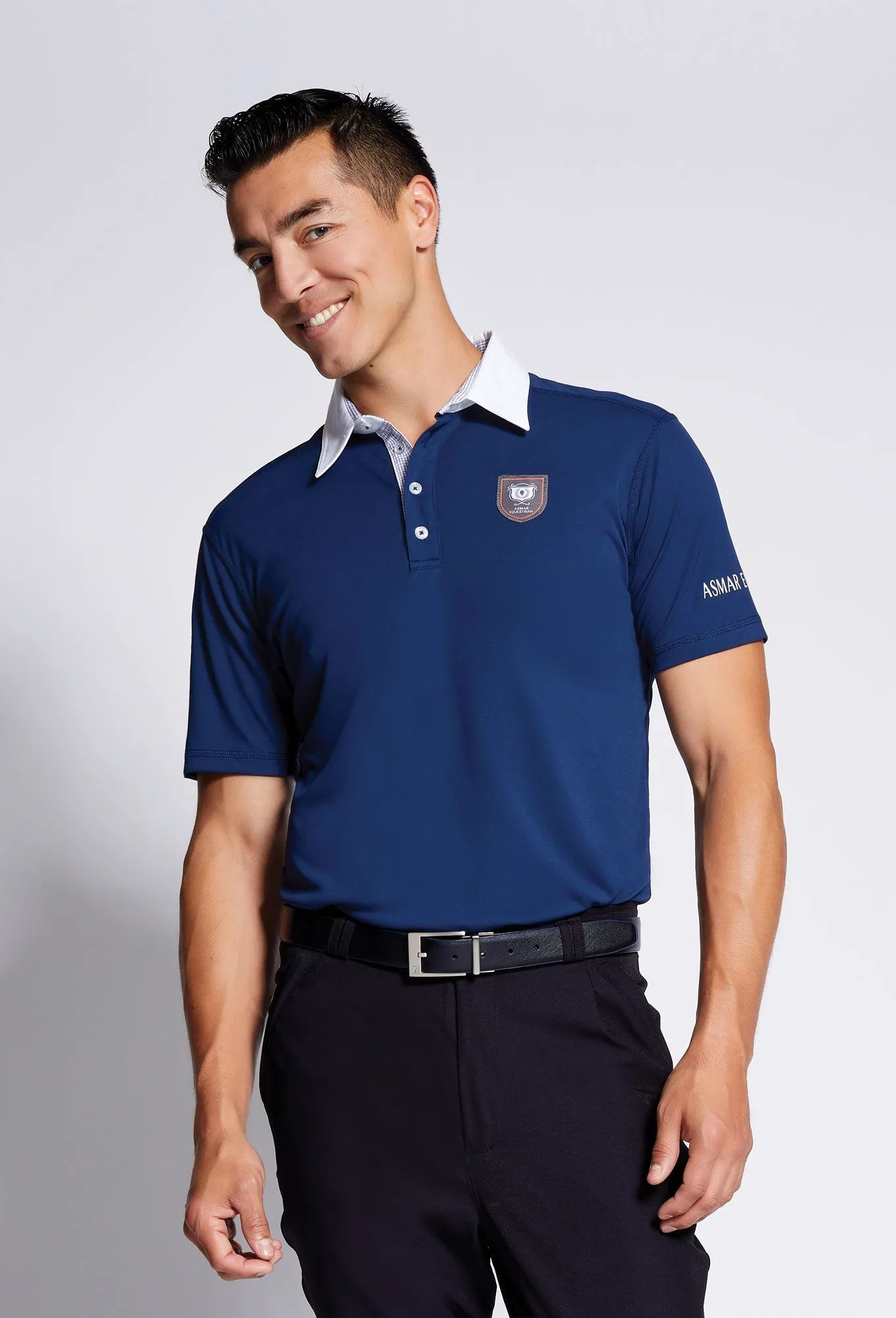 Men's Polo