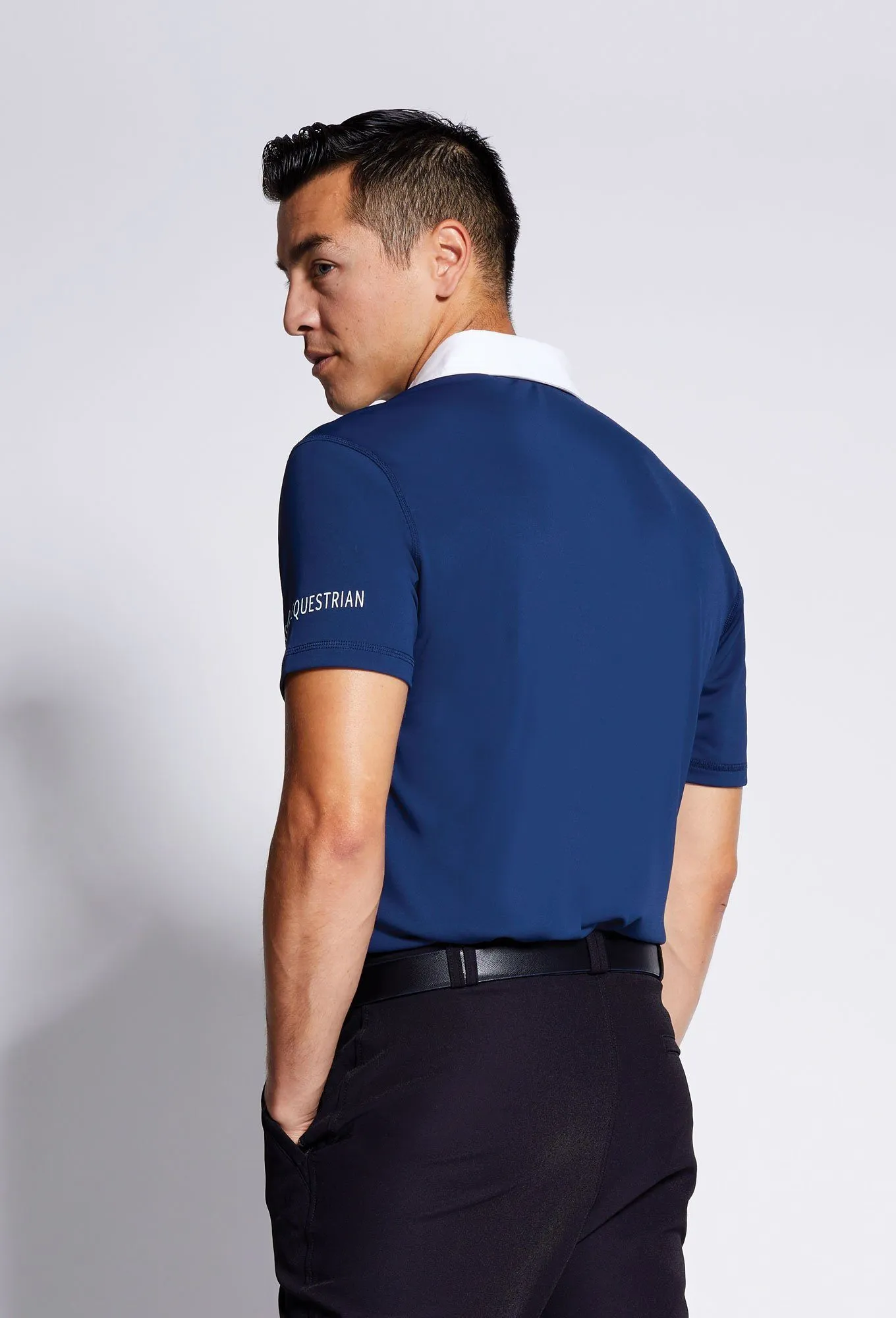 Men's Polo