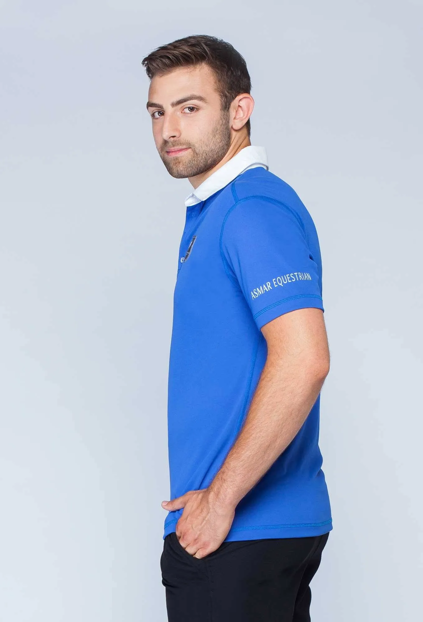 Men's Polo