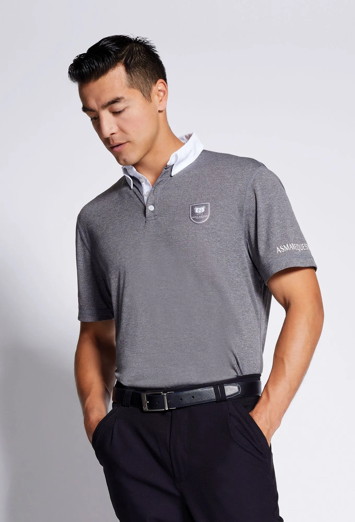 Men's Polo