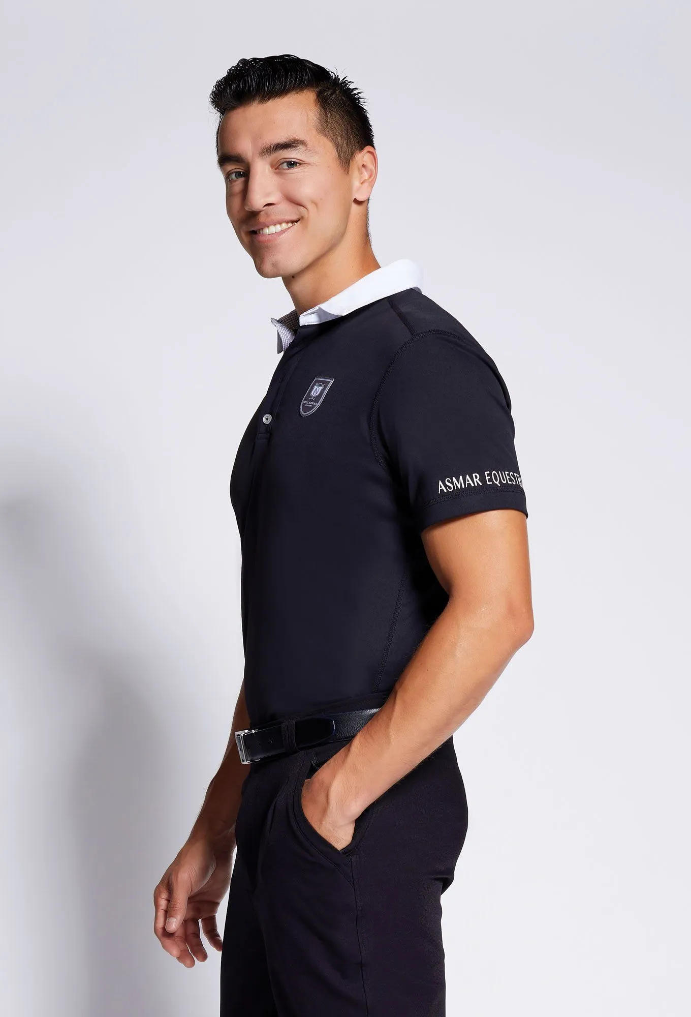 Men's Polo