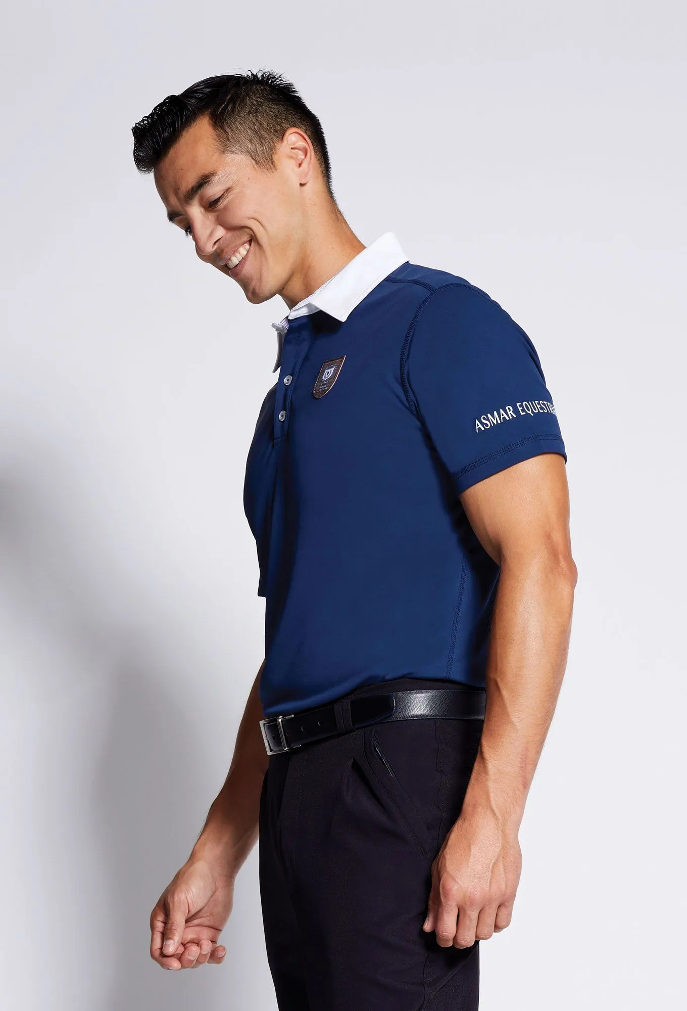 Men's Polo