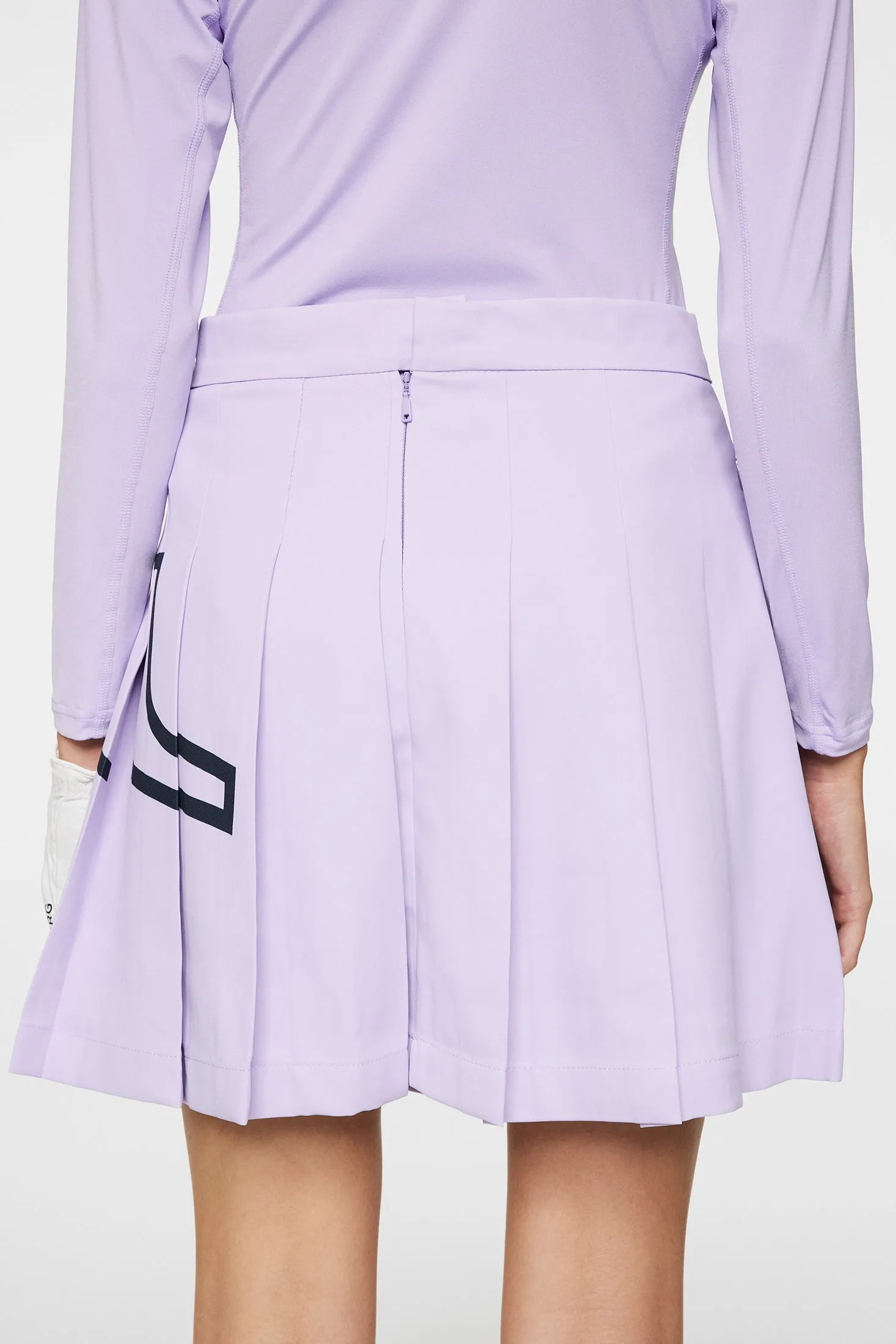 Naomi Skirt / Lavender