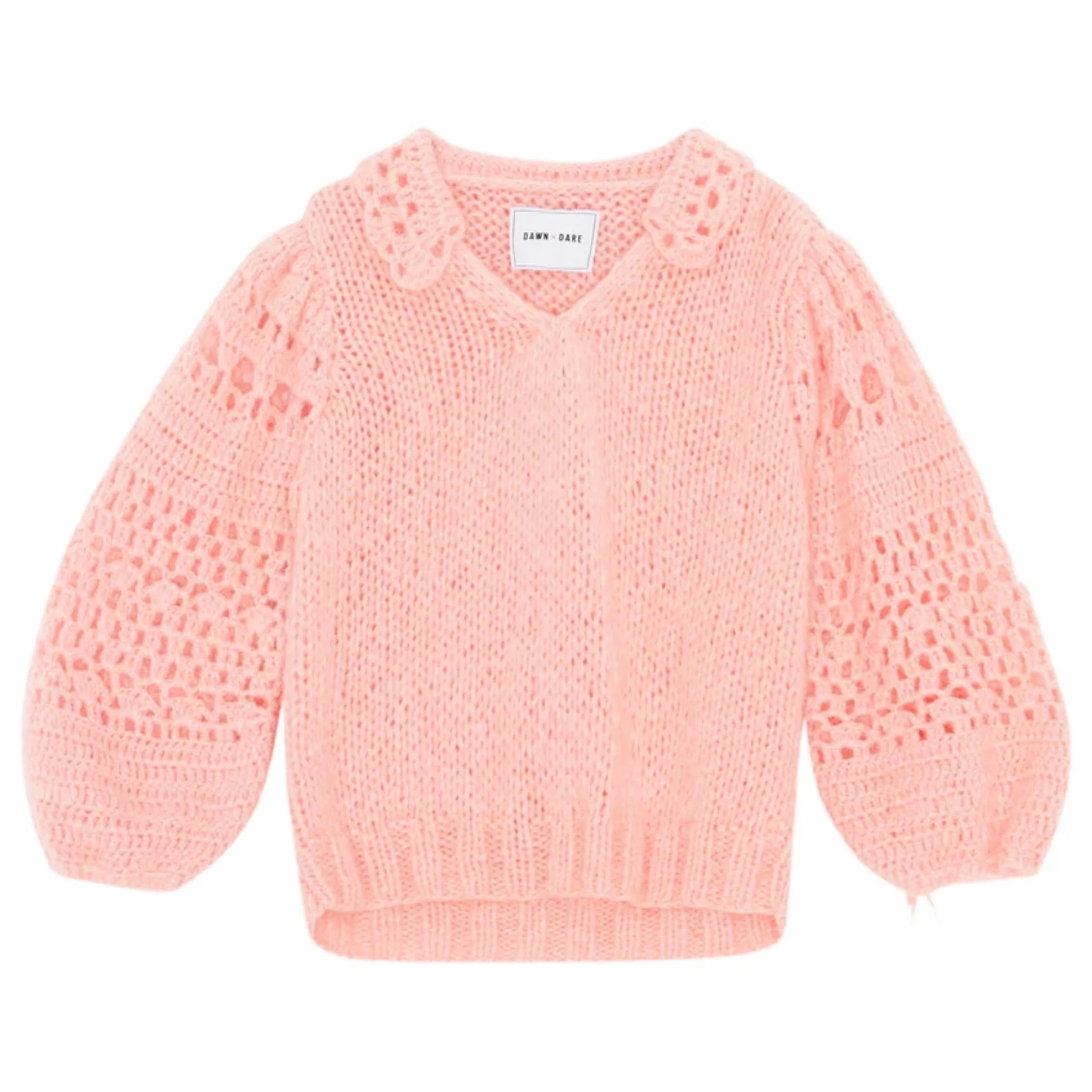 *NEW* Nellie Baby Pink