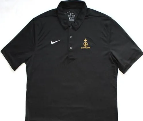 Nike, Men's Polo Shirt