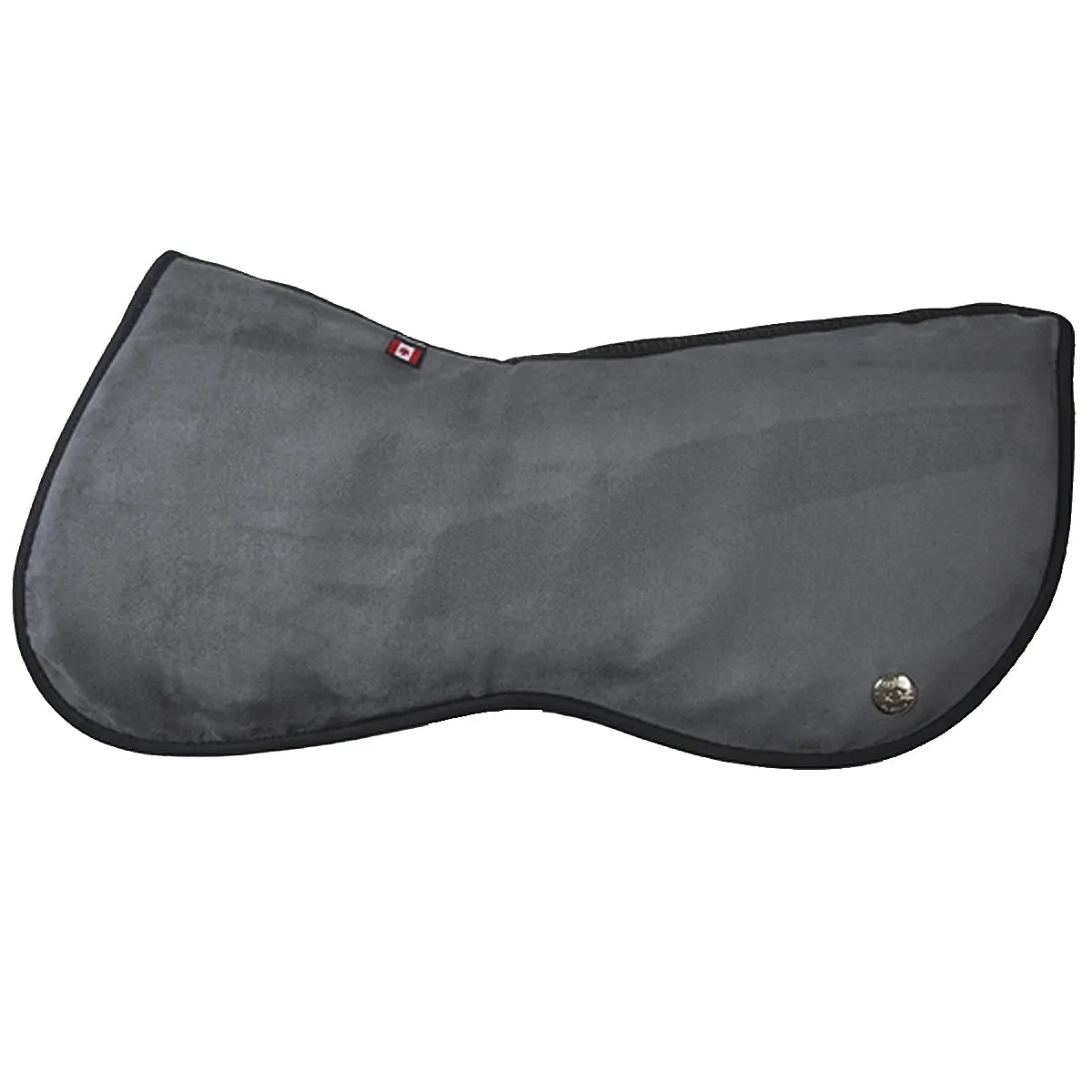 Ogilvy Jumper Memory Foam Half Pad - Custom