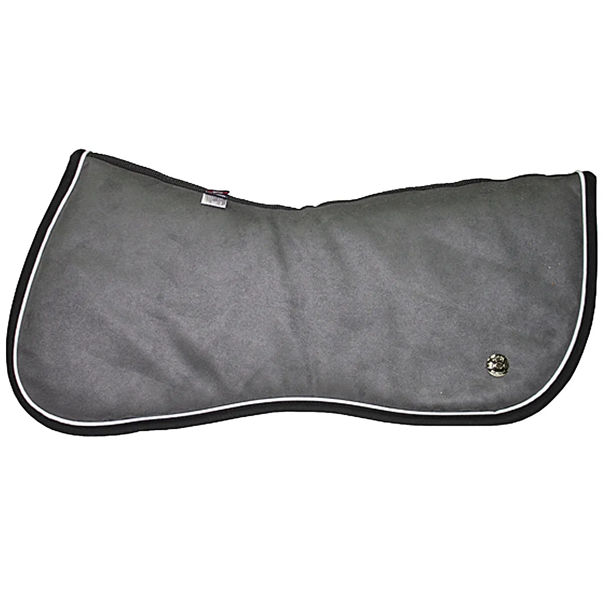 Ogilvy Jumper Memory Foam Half Pad - Custom