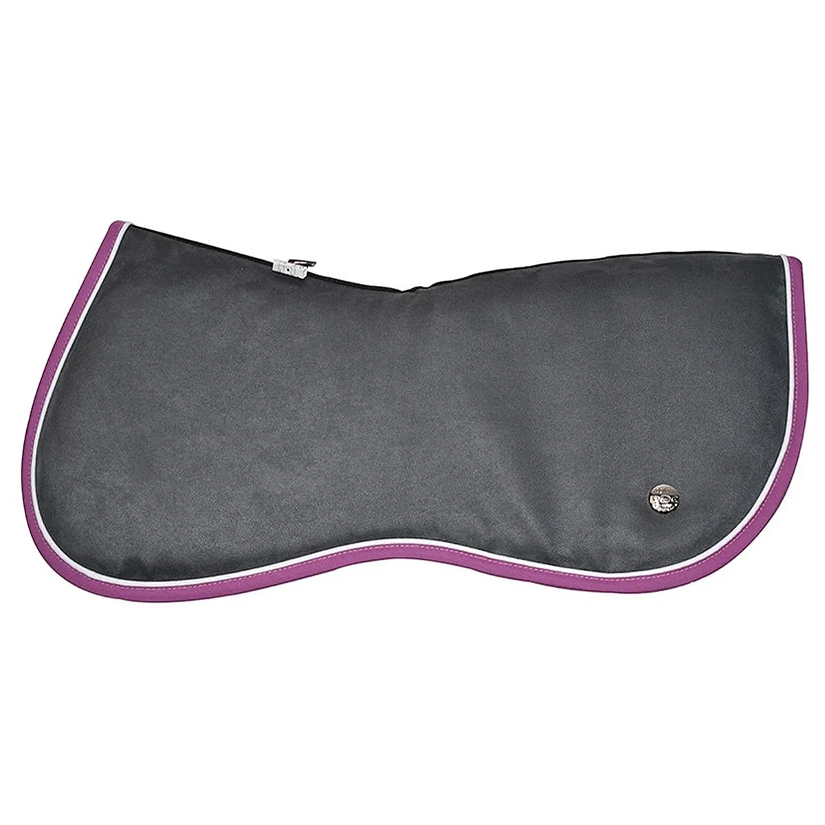 Ogilvy Jumper Memory Foam Half Pad - Custom