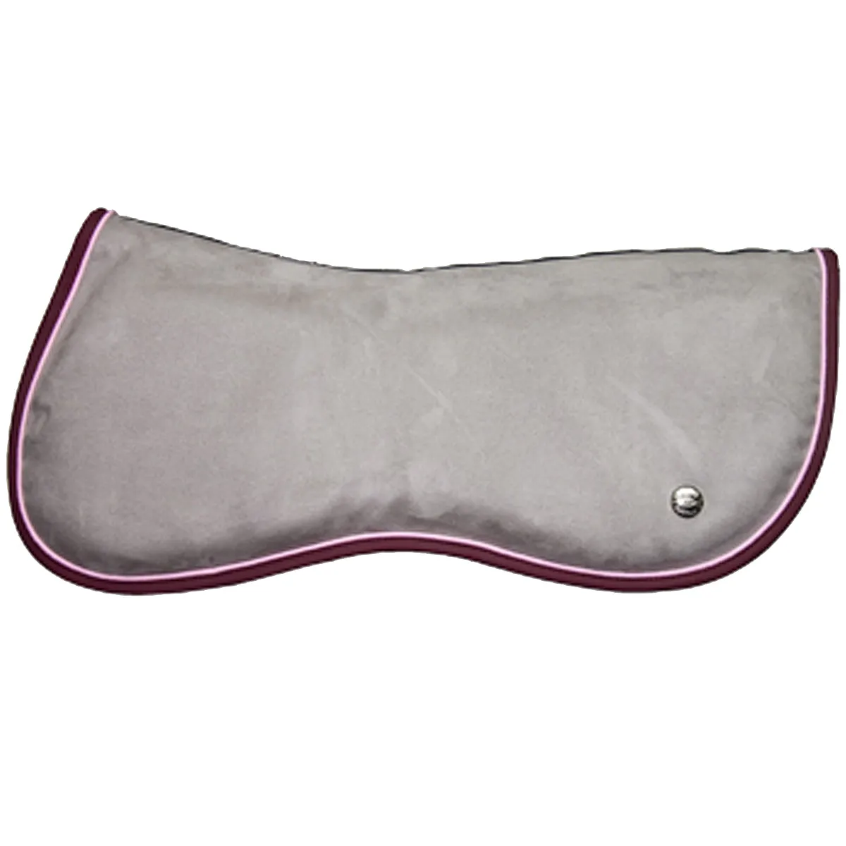 Ogilvy Jumper Memory Foam Half Pad - Custom