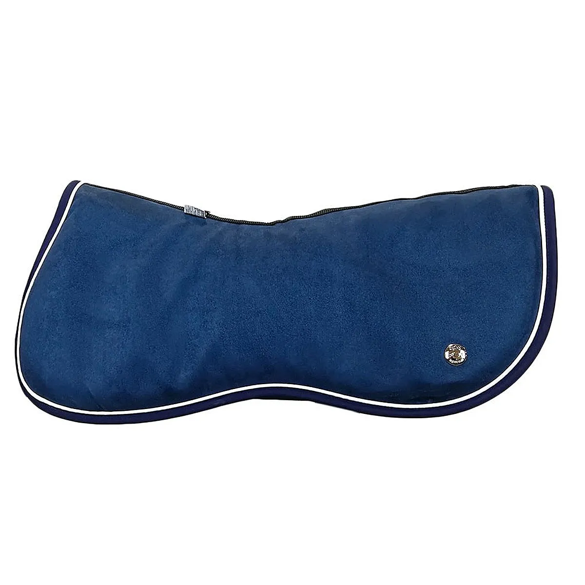 Ogilvy Jumper Memory Foam Half Pad - Custom