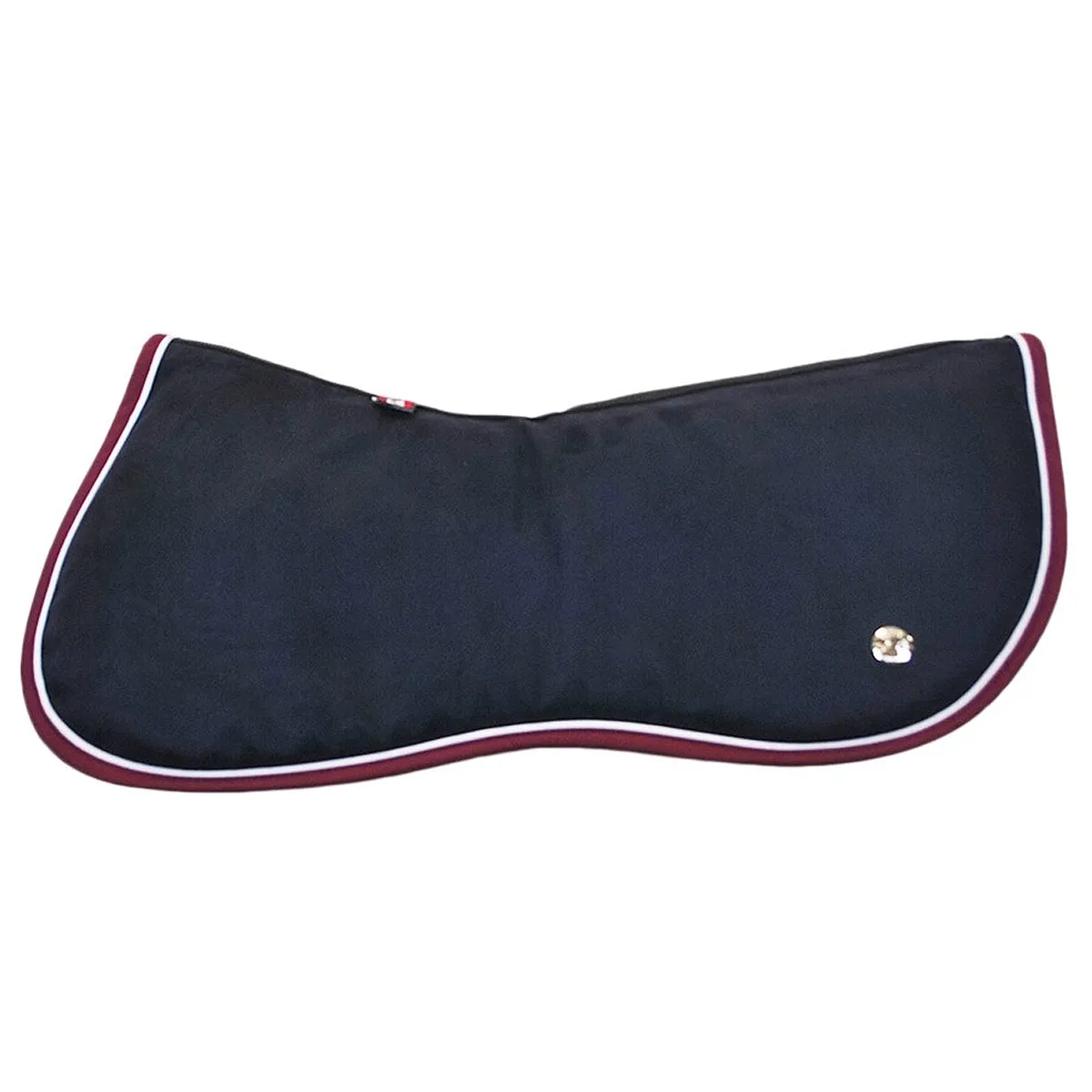 Ogilvy Jumper Memory Foam Half Pad - Custom