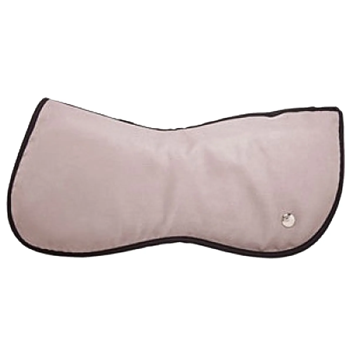 Ogilvy Jumper Memory Foam Half Pad - Custom