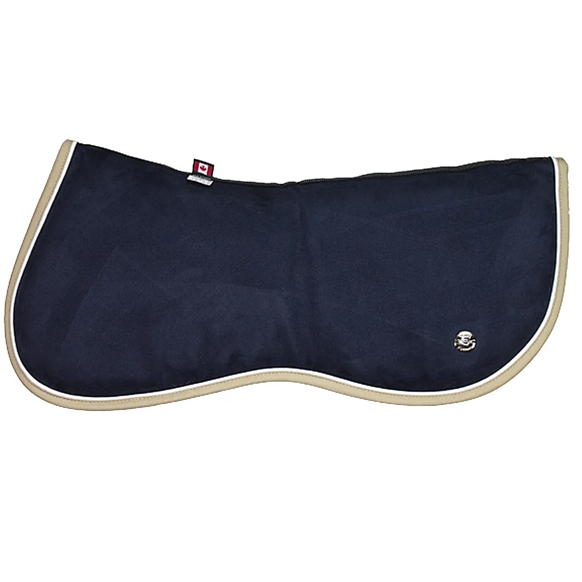 Ogilvy Jumper Memory Foam Half Pad - Custom