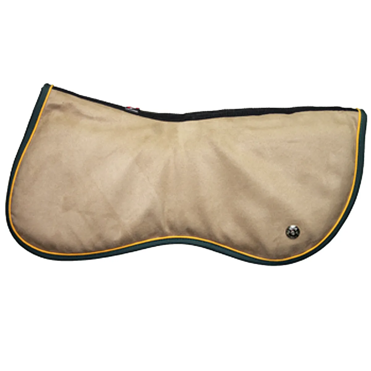 Ogilvy Jumper Memory Foam Half Pad - Custom