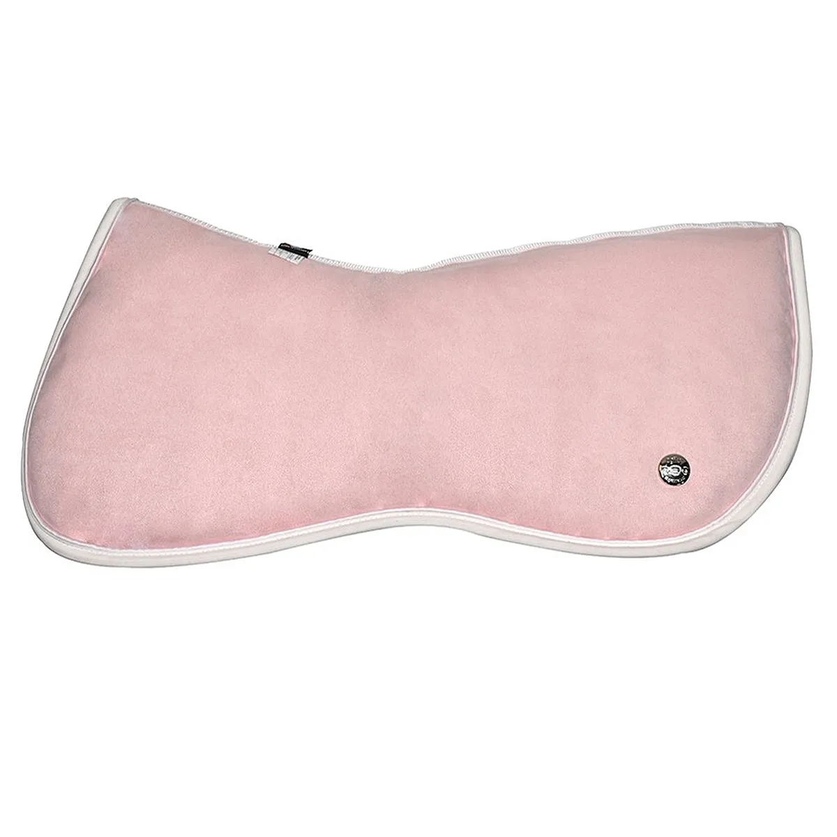 Ogilvy Jumper Memory Foam Half Pad - Custom