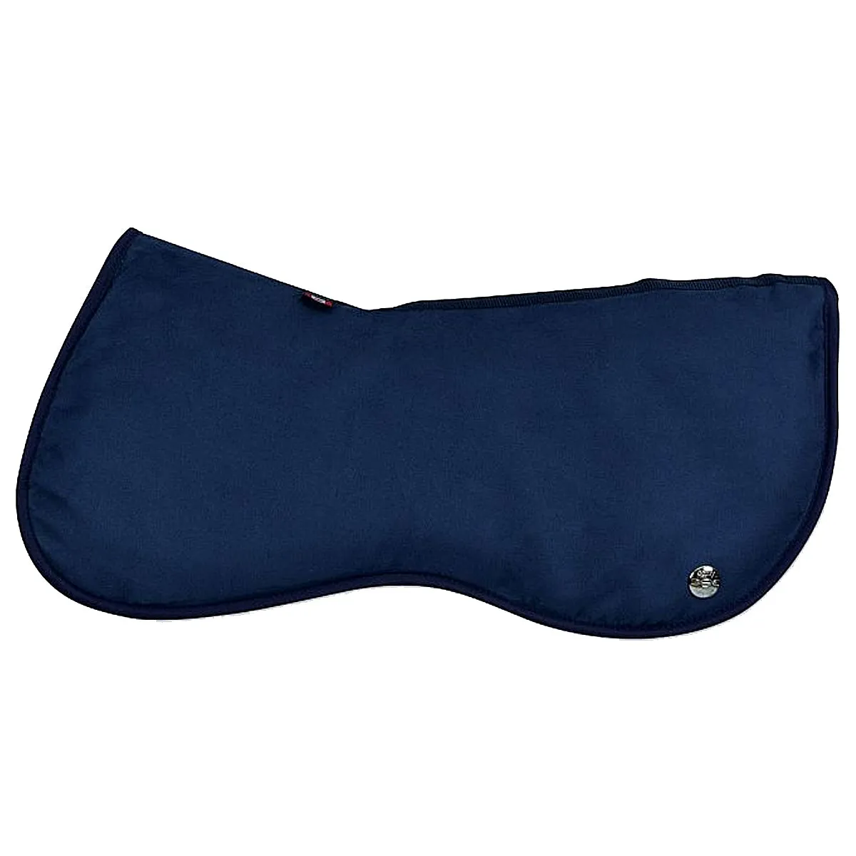 Ogilvy Jumper Memory Foam Half Pad - Custom