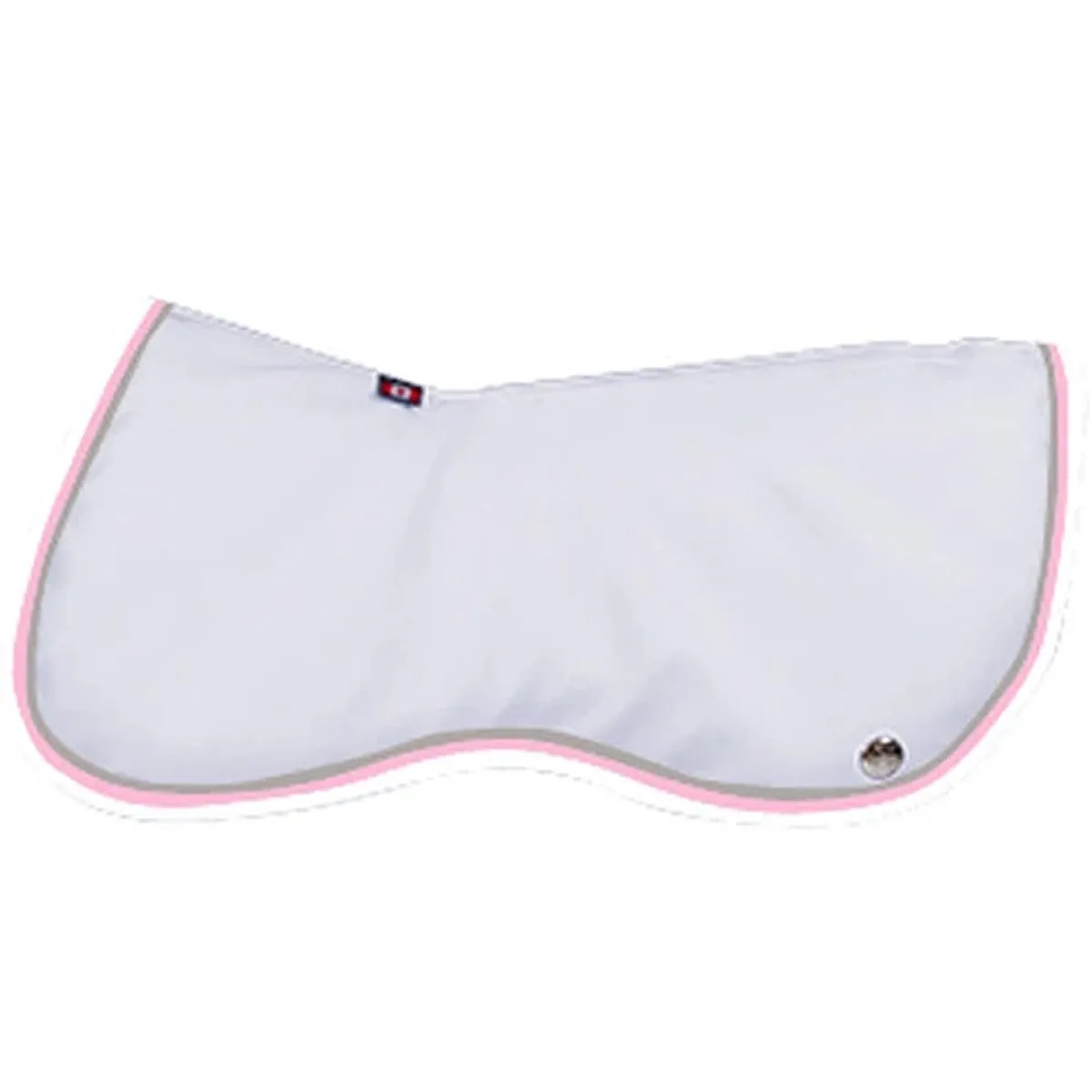 Ogilvy Jumper Memory Foam Half Pad - Custom