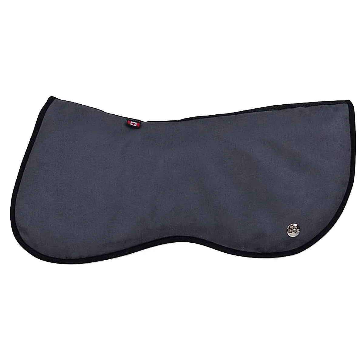 Ogilvy Jumper Memory Foam Half Pad - Custom