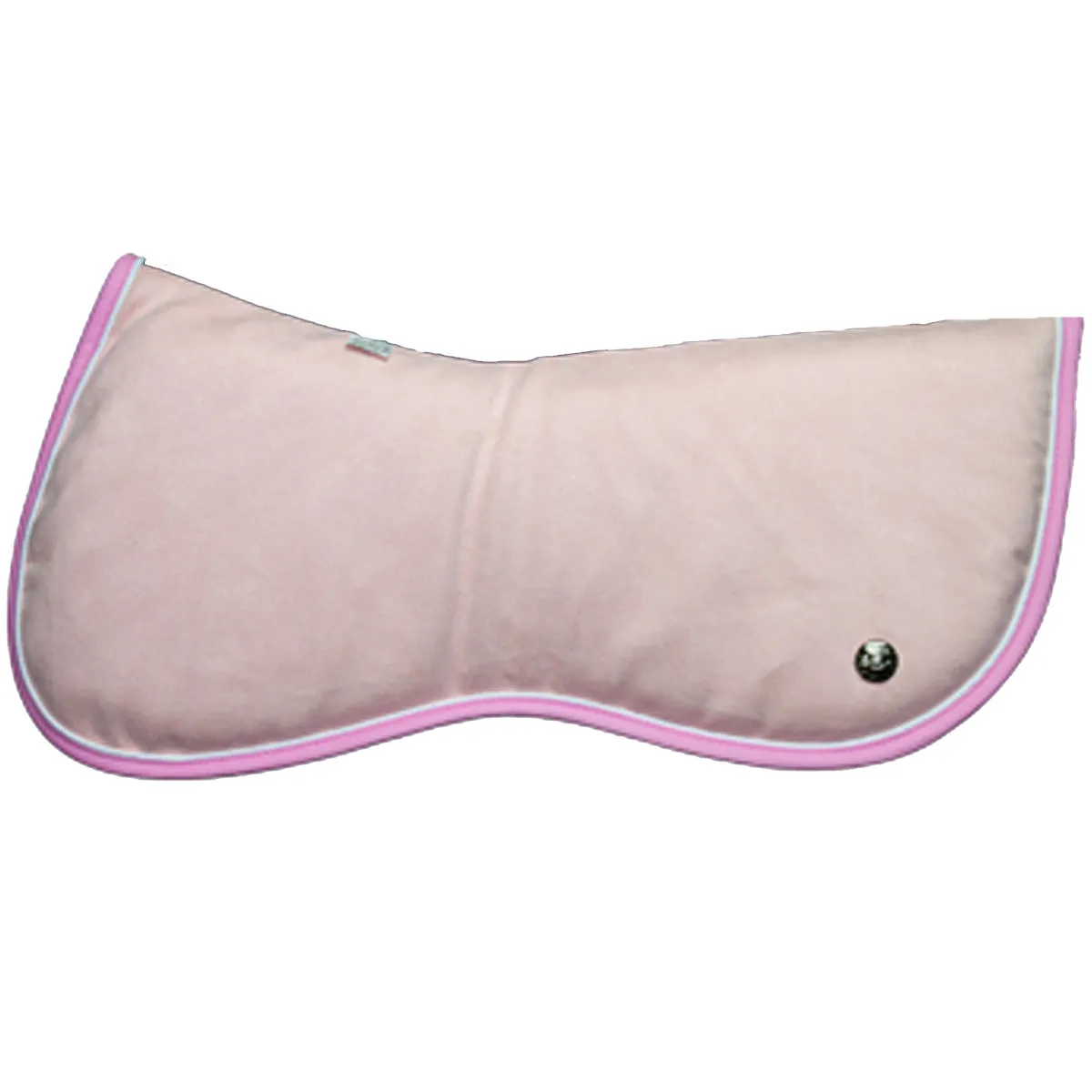 Ogilvy Jumper Memory Foam Half Pad - Custom