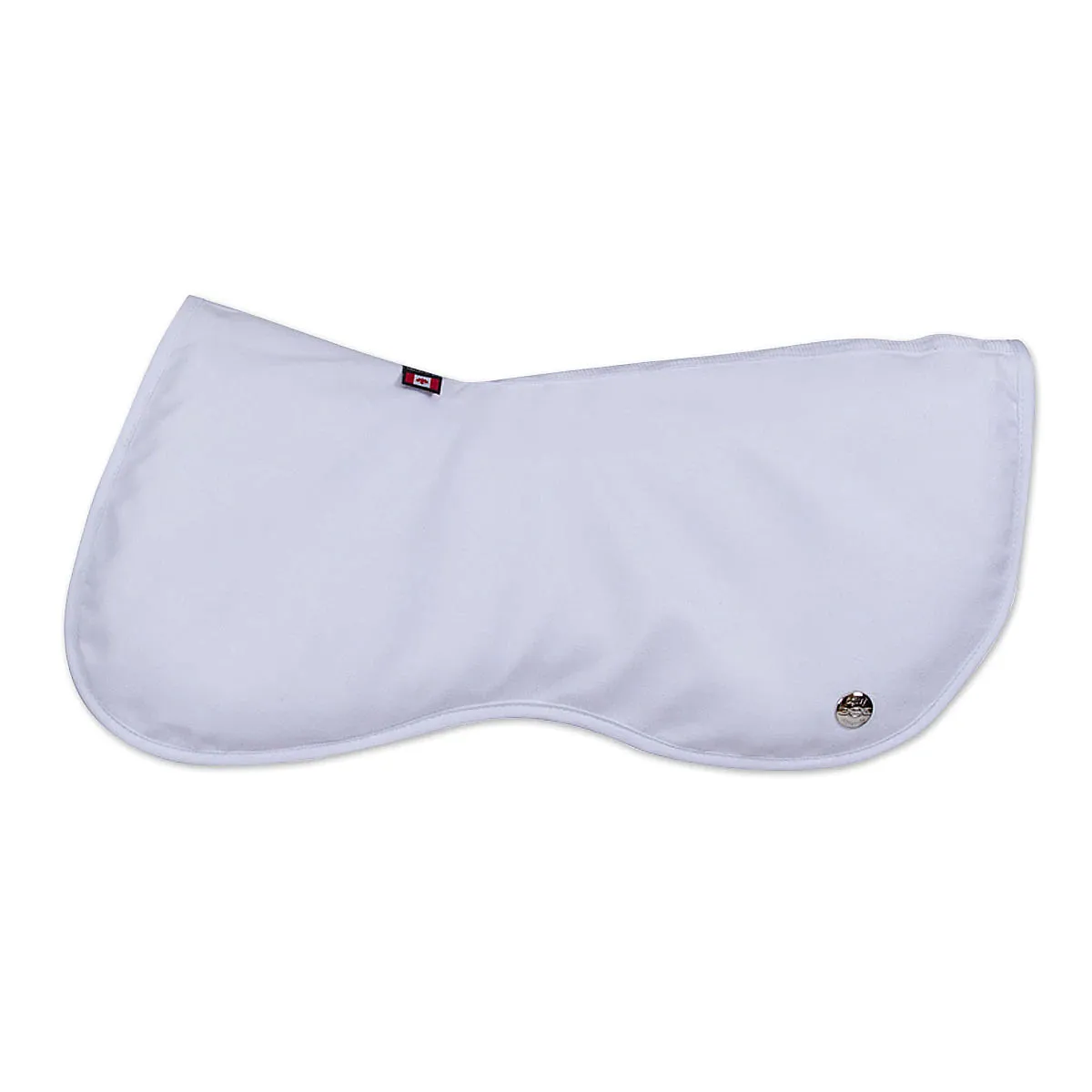 Ogilvy Jumper Memory Foam Half Pad - Custom