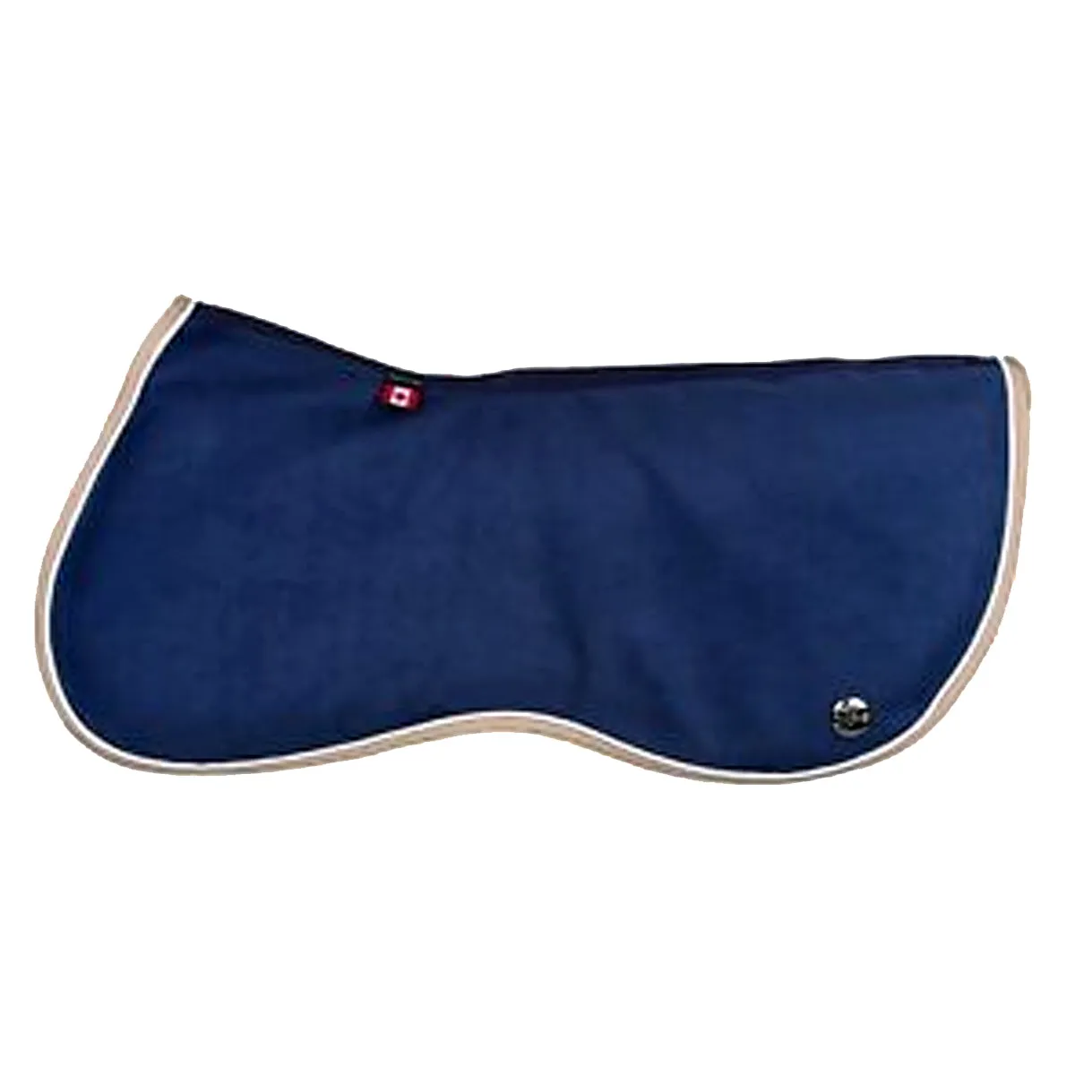 Ogilvy Jumper Memory Foam Half Pad - Custom