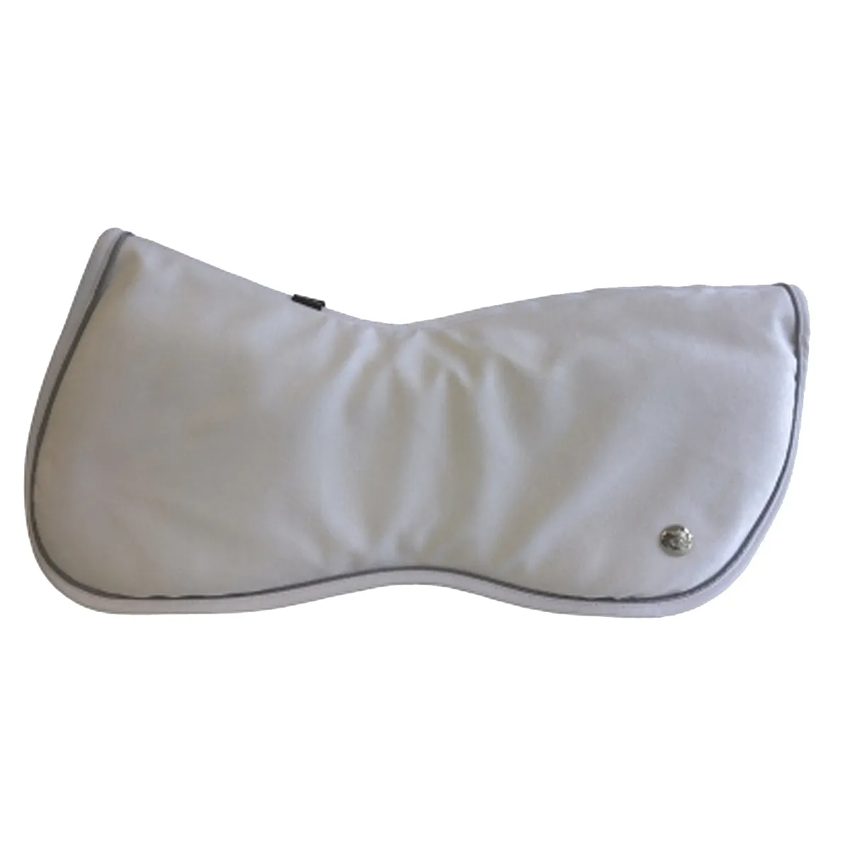 Ogilvy Jumper Memory Foam Half Pad - Custom