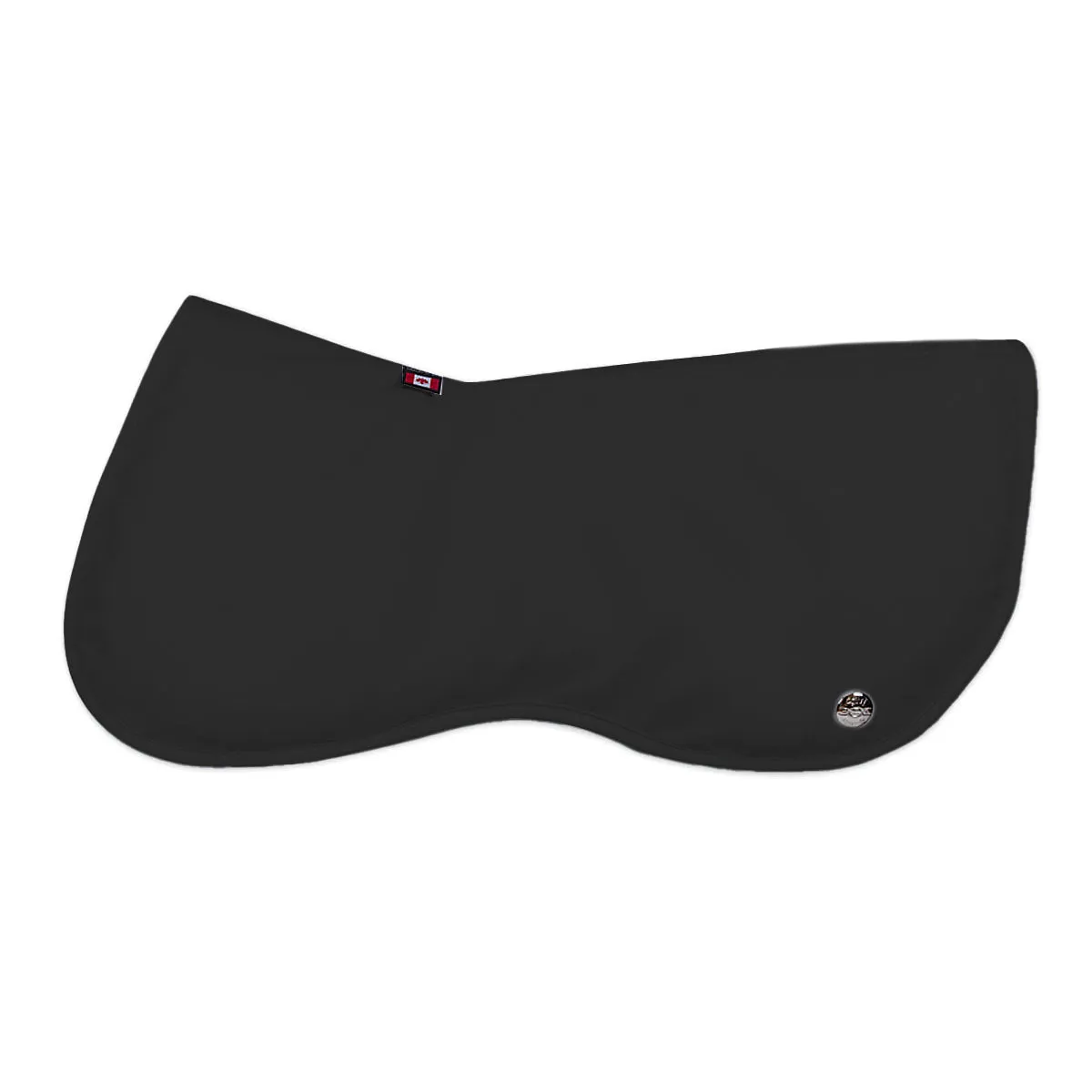 Ogilvy Jumper Memory Foam Half Pad