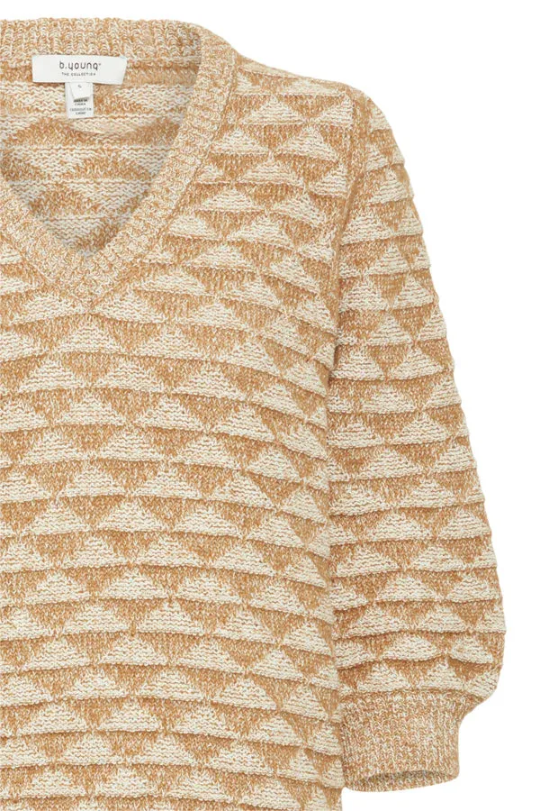 Orima B Young Knitted Jumper