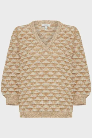 Orima B Young Knitted Jumper