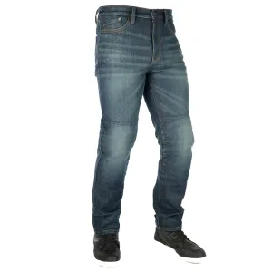 Oxford Original 3 Year Aged AA Rated Armoured Jeans - Blue