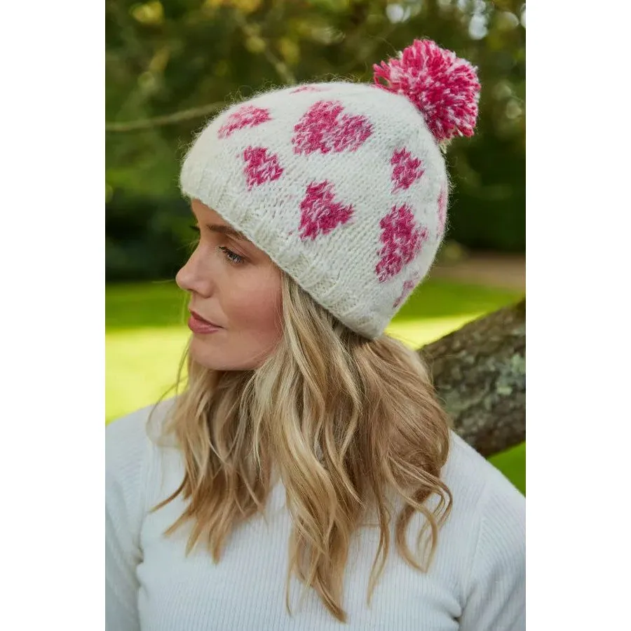 Pachamama Sweet Bobble Beanie