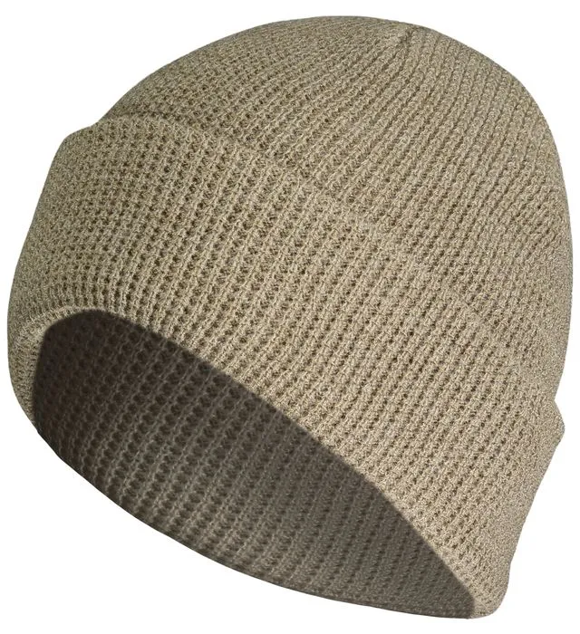 Pacific Headwear Waffle Knit Cuff Beanie