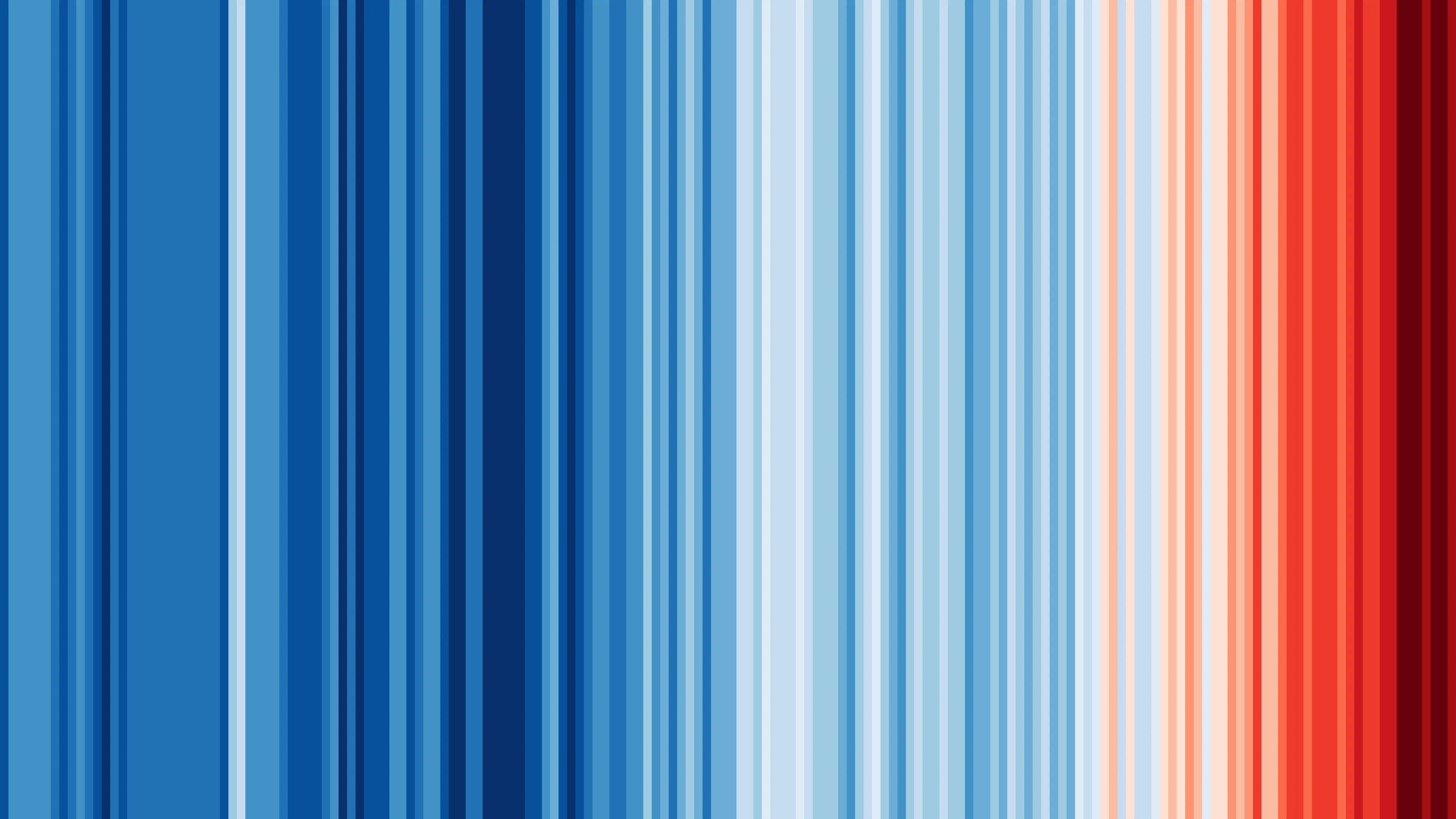 PRE-ORDER NOV-24 SHIP Climate Stripes PhD Funding Limited Jumper Tee (Donation Request)