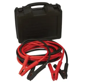 Pro-Start | Heavy-Duty Jumper Cables with Carrying Case