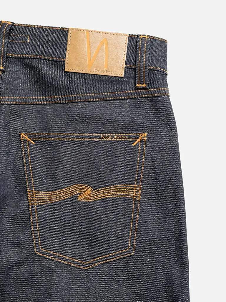 Rad Rufus- Dry Selvedge