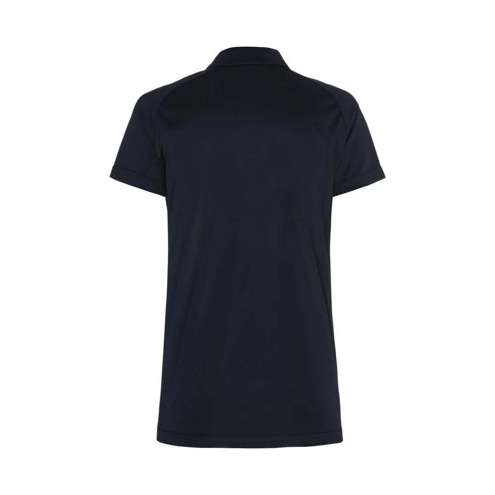 RETRO  Canterbury Ladies Polo Shirt | Navy