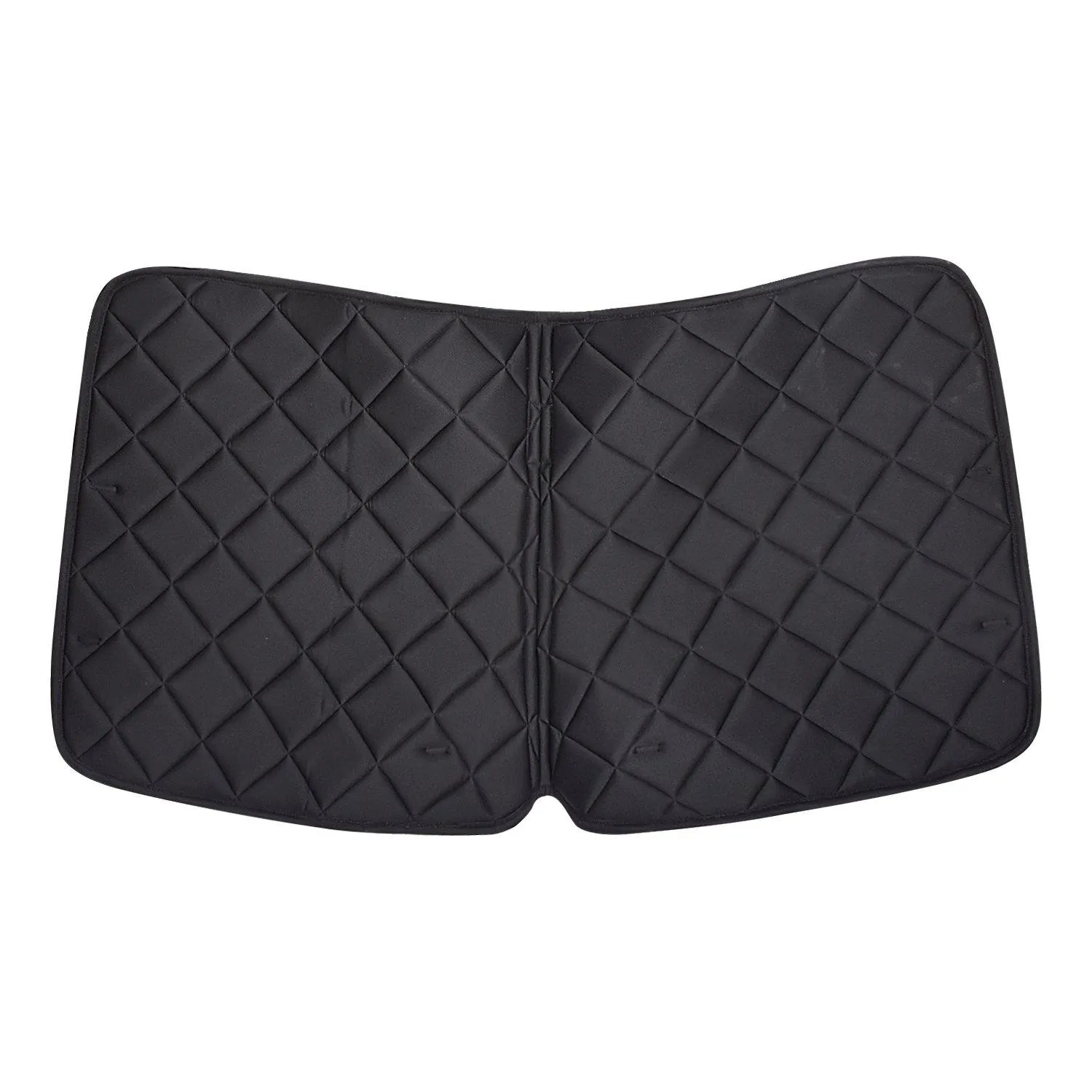 Royalian Horse Riding Cotton Dressage Saddle Pad