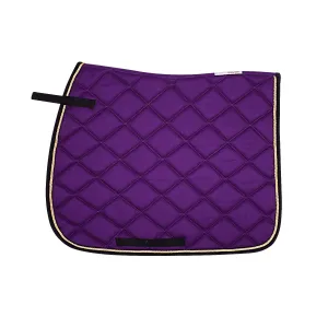 Royalian Horse Riding Cotton Dressage Saddle Pad