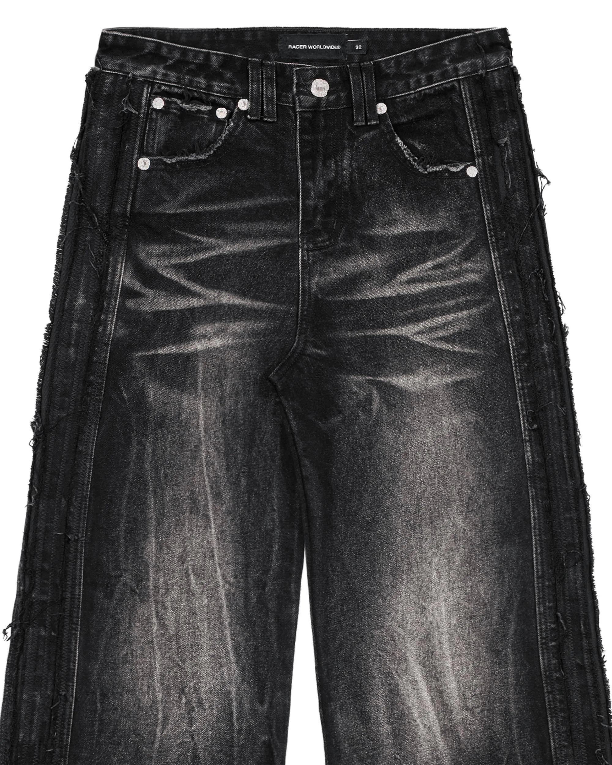 Scar Jeans