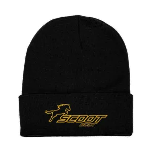 Scootboot Beanie