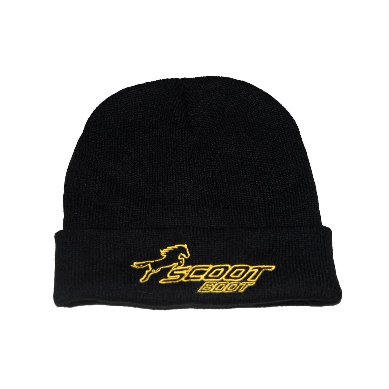 Scootboot Beanie