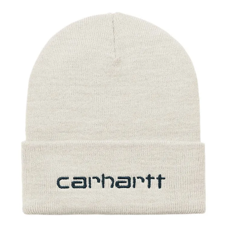 Script Beanie / CARHARTT WIP / WAX