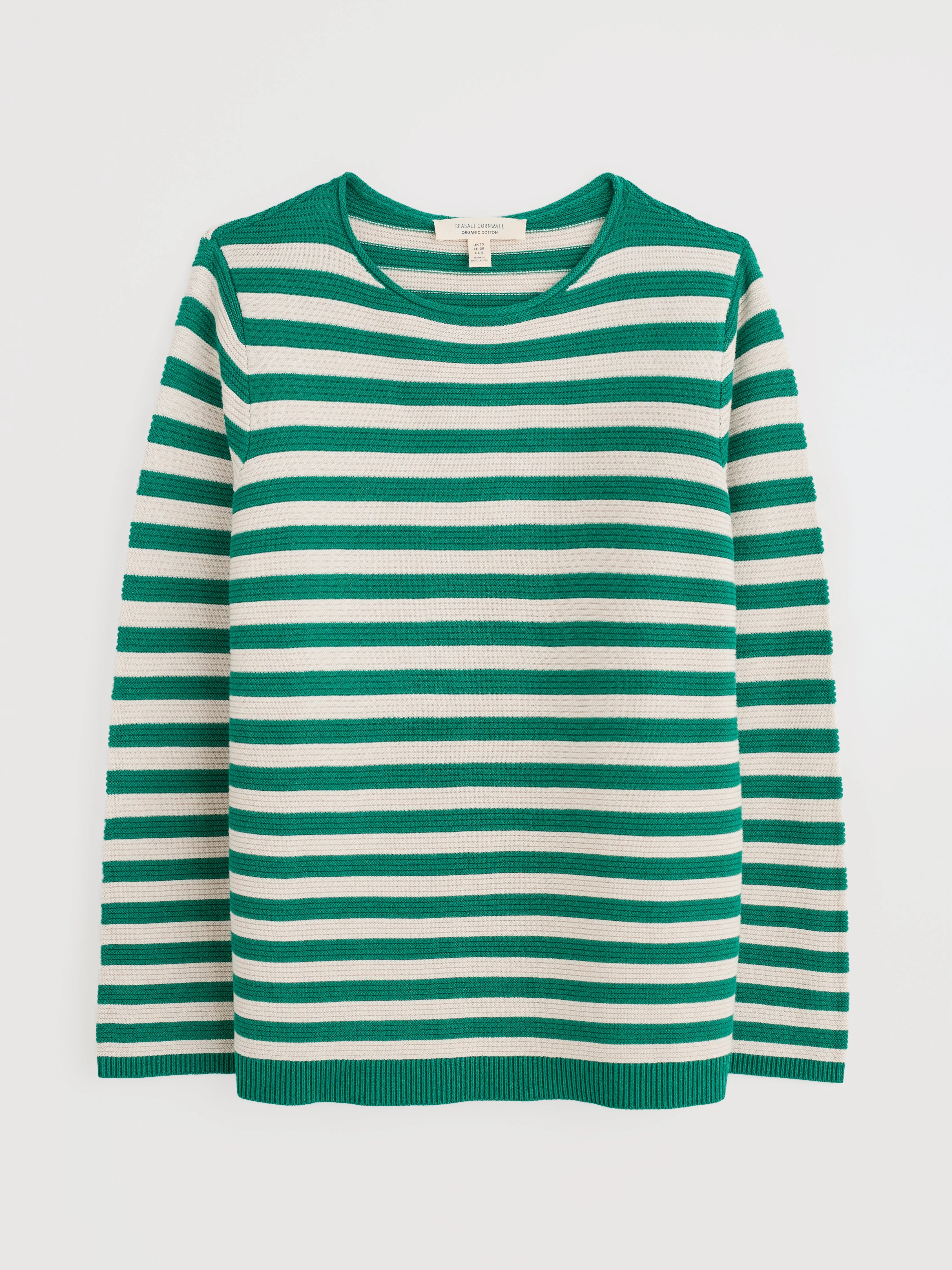 Seasalt Makers Jumper