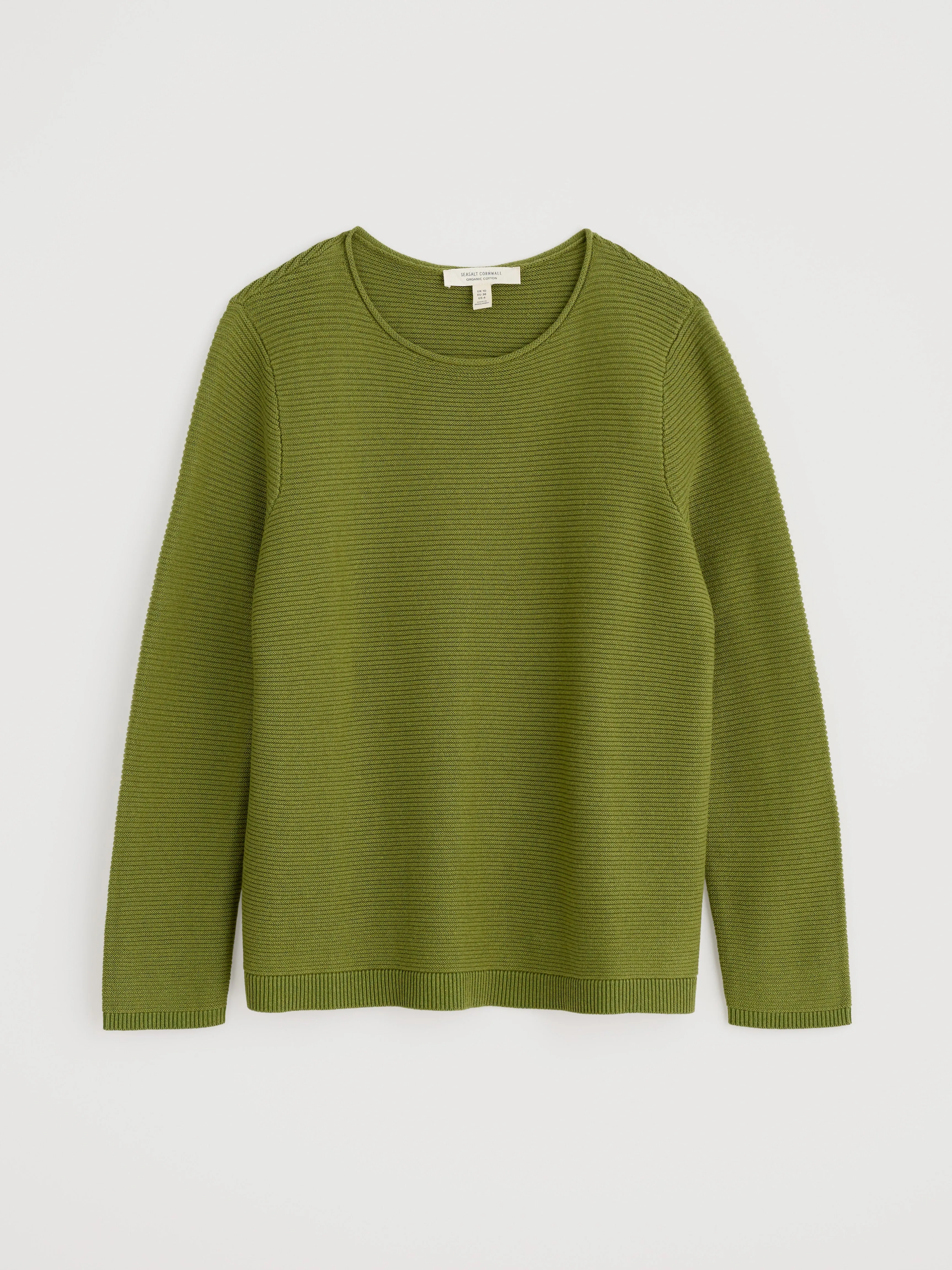 Seasalt Makers Jumper