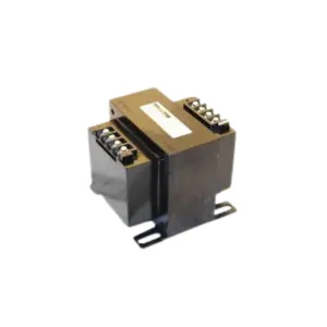 Siemens Industrial Controls MT0500M 240/480 VAC Primary, 120/240 VAC Secondary 500 VA Control Transformer