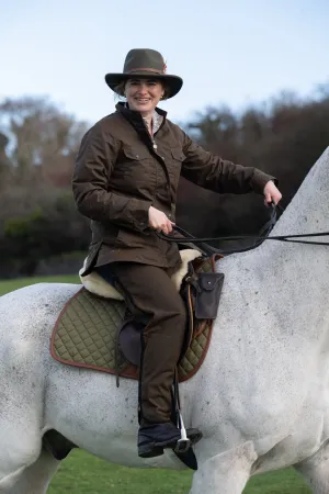 Sixteen Cypress GP Jumper Saddle Pad