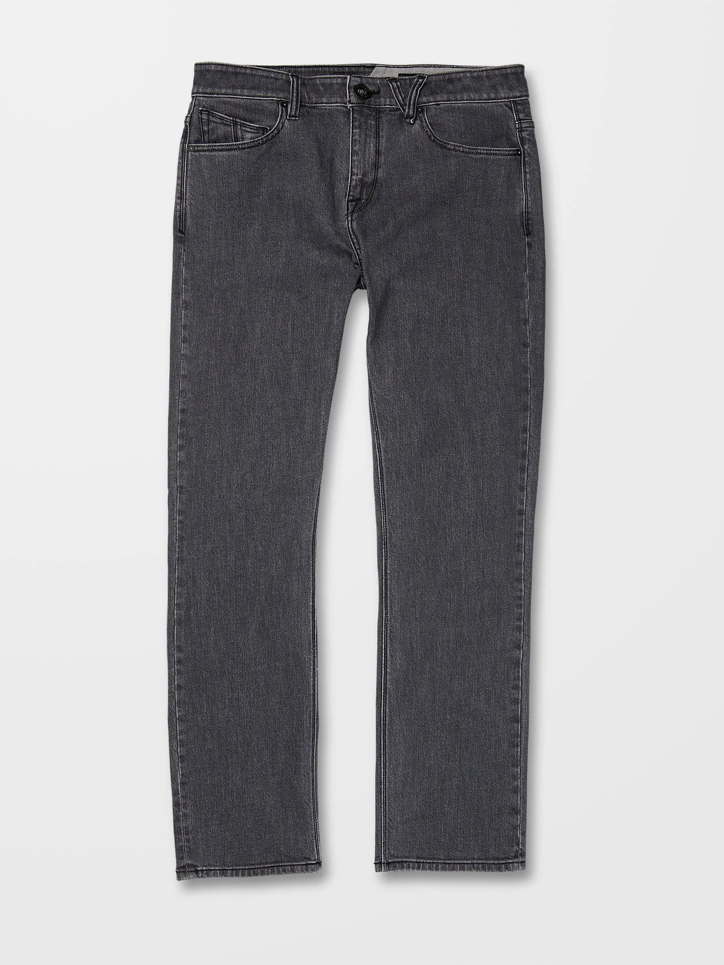 Solver Jeans - EASY ENZYME GREY