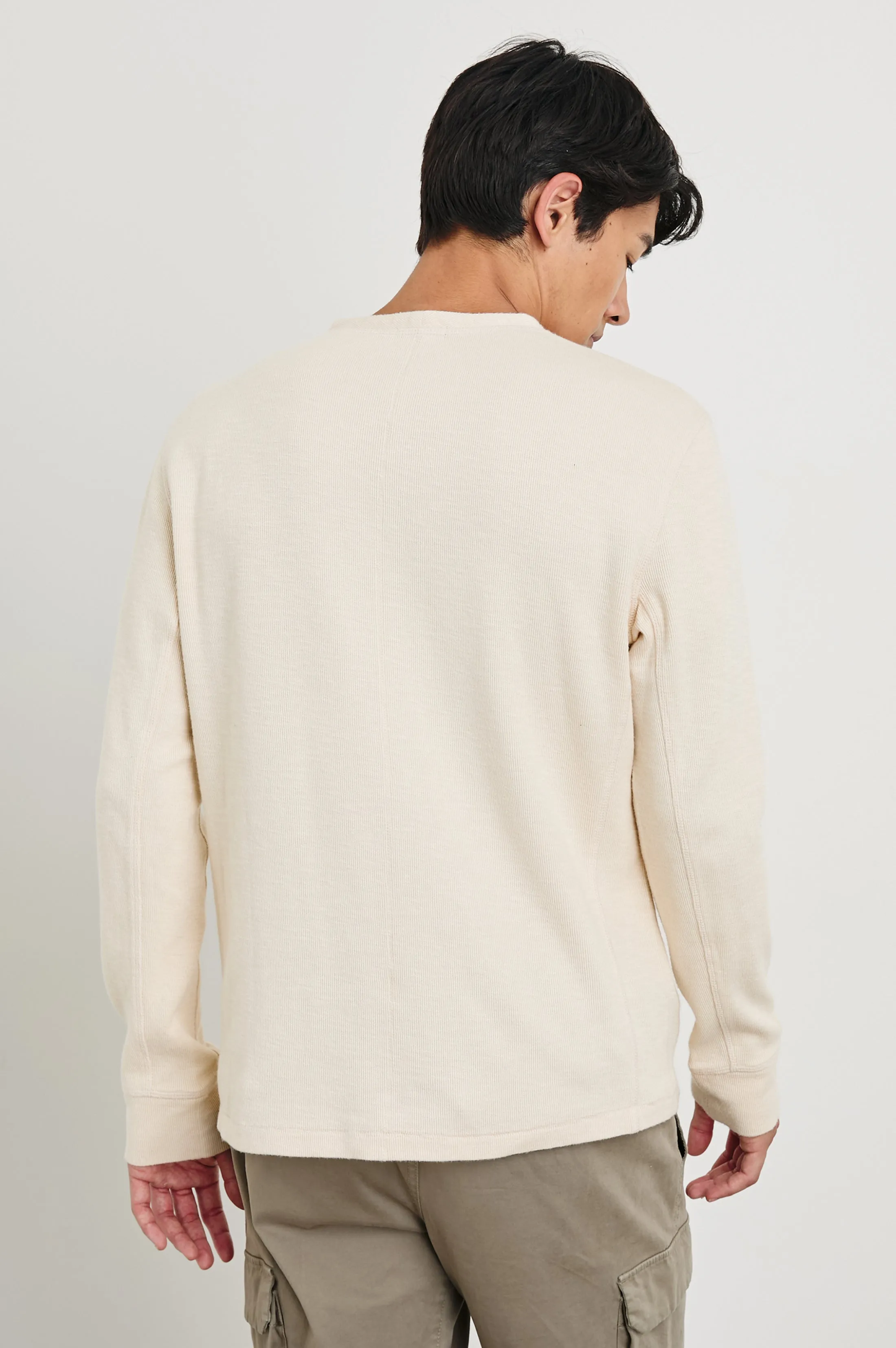 SOTO HENLEY - BONE