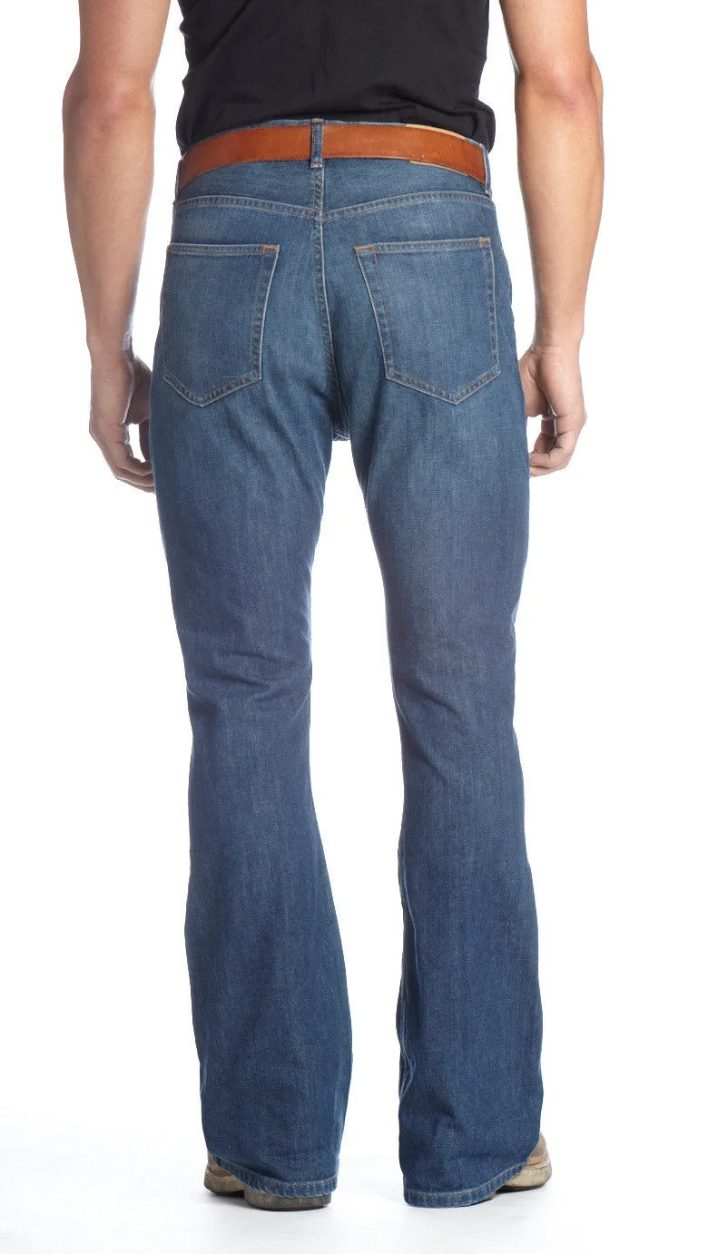 Super Bootcut Jean