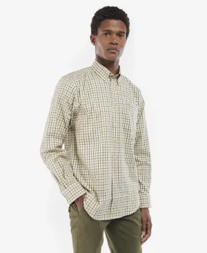 Tattersall Shirt